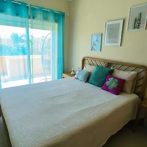 Sunshine Apartamento Tavira
